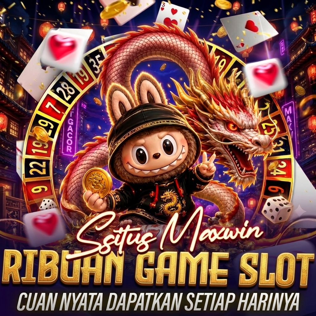 LUKY168 ✨ Buat Akun Slot Gacor Bebas Rugi Garansi Modal Balik Utuh